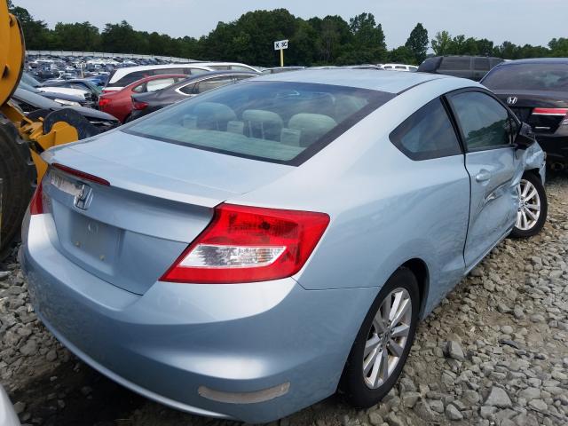 2012 HONDA CIVIC EX 2HGFG3B80CH532344