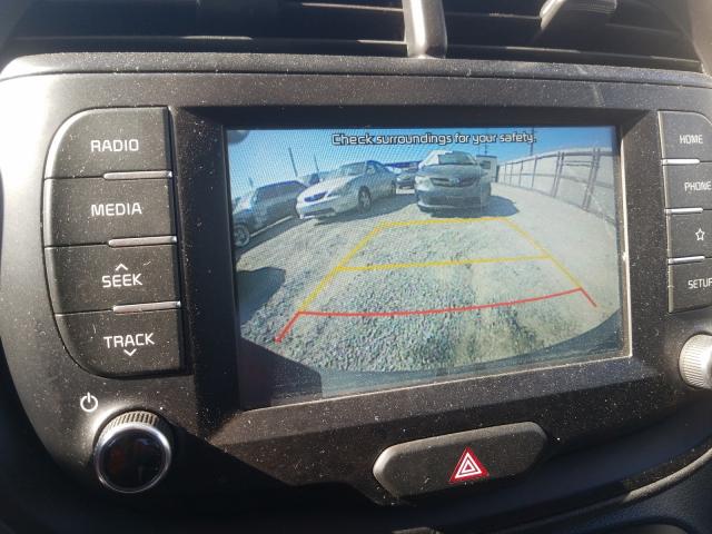 2020 KIA SOUL LX KNDJ23AU9L7031048