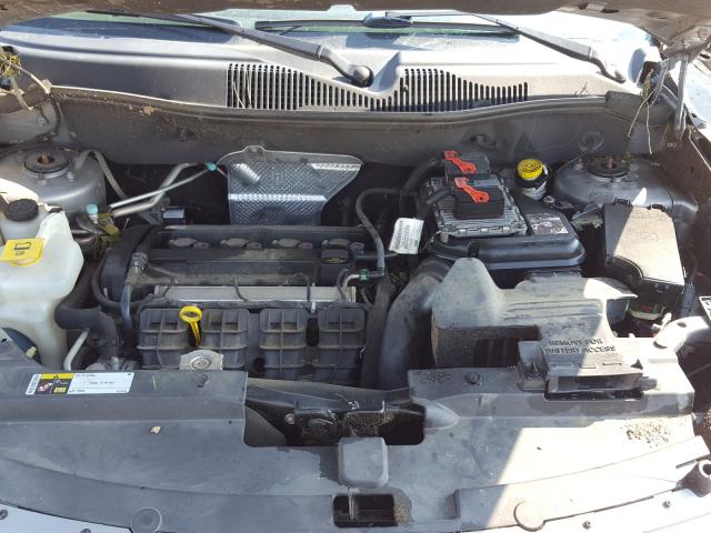 2014 JEEP COMPASS SP 1C4NJCBA9ED774824