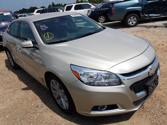 2014 CHEVROLET MALIBU 2LT 1G11E5SL8EF189407