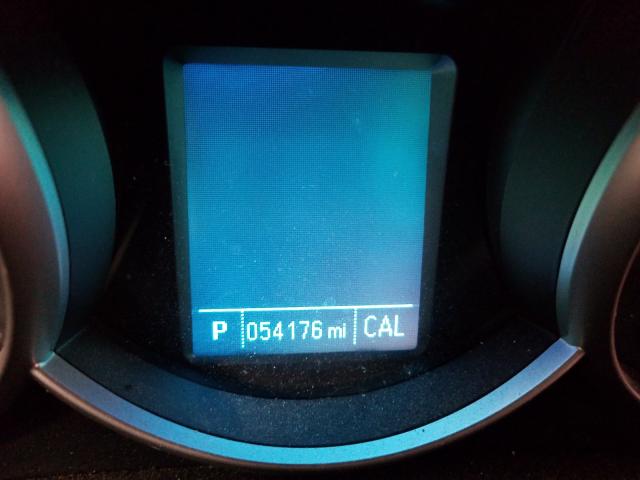 2016 CHEVROLET CRUZE LIMI 1G1PE5SB3G7217757