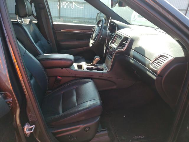 2017 JEEP GRAND CHER 1C4RJEBG6HC790555