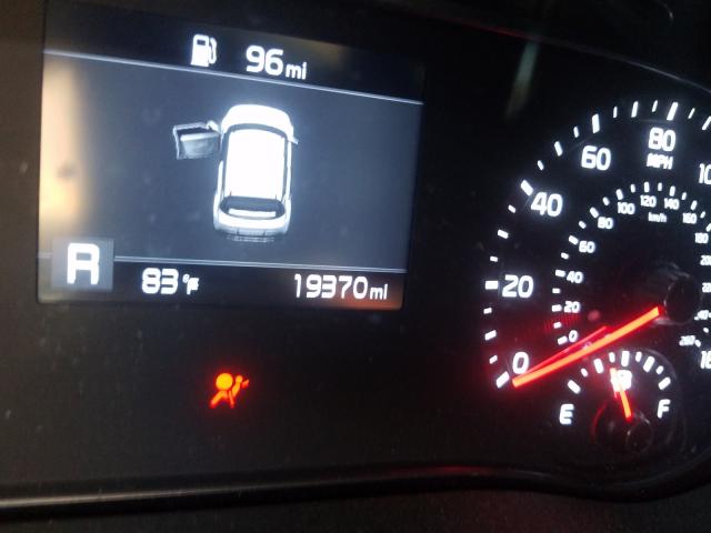 2020 KIA SOUL LX KNDJ23AU9L7031048