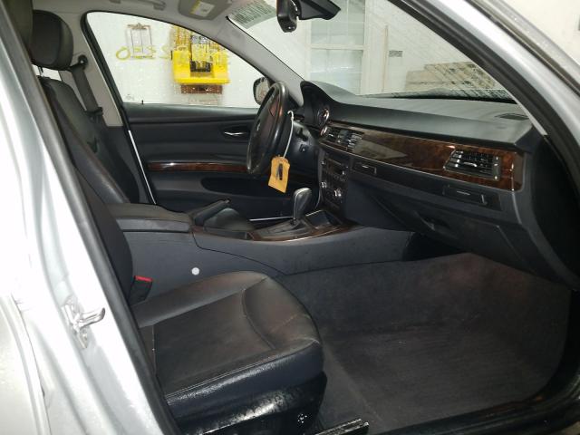 2011 BMW 335 XI WBAPL5C54BA920539
