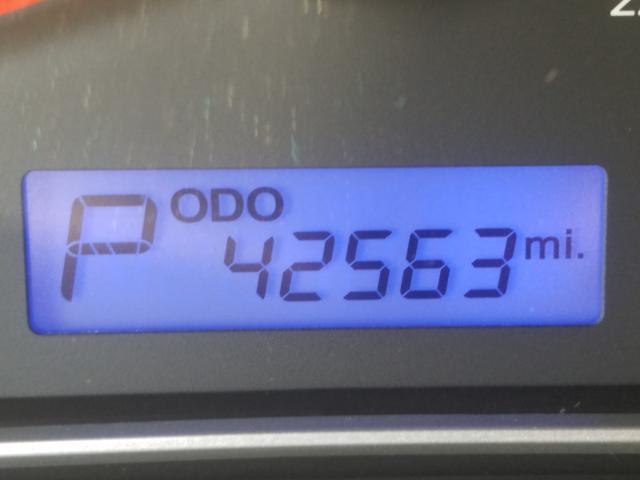 2010 HYUNDAI ELANTRA BL KMHDU4AD8AU044428