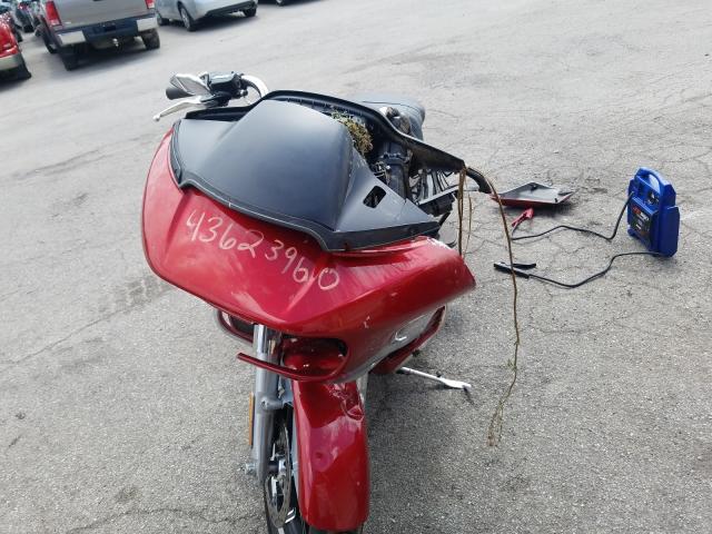 2019 HARLEY-DAVIDSON FLTRU 1HD1KGF12KB683039