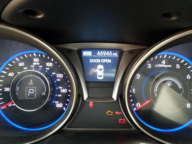 2014 HYUNDAI GENESIS CO KMHHT6KD1EU117899