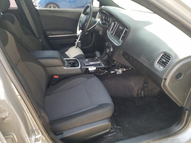 2018 DODGE CHARGER SX 2C3CDXBG3JH337624