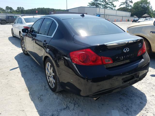2012 INFINITI G37 BASE JN1CV6AP2CM625867