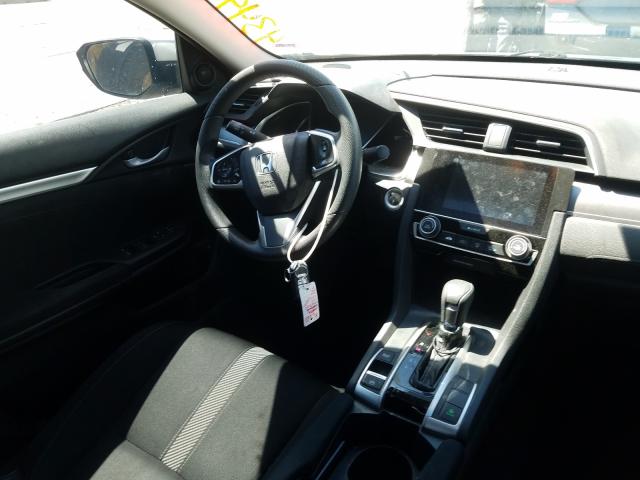 2016 HONDA CIVIC EX 19XFC2F78GE025599