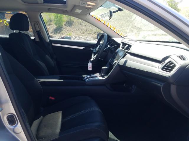 2016 HONDA CIVIC EX 19XFC2F78GE025599
