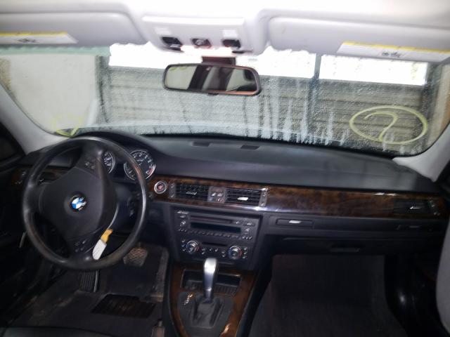 2011 BMW 335 XI WBAPL5C54BA920539