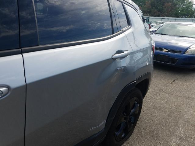 2020 JEEP COMPASS LA 3C4NJCBB8LT211649