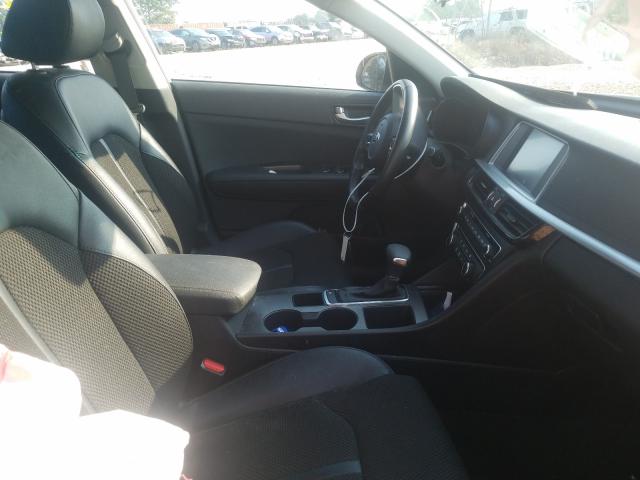 2020 KIA OPTIMA LX/ 5XXGT4L31LG415317