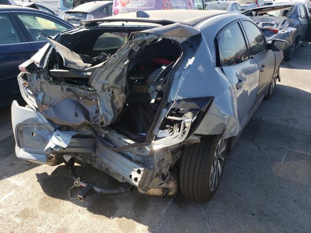 2018 HONDA CIVIC LX SHHFK7H21JU211583