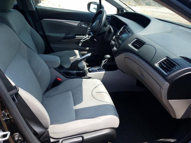 2015 HONDA CIVIC EX 19XFB2F81FE028967