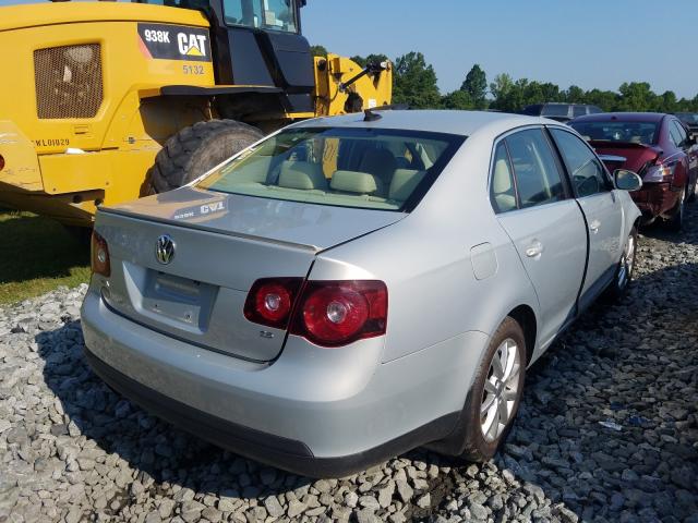 2010 VOLKSWAGEN JETTA SE 3VWRX7AJ5AM059883