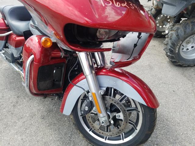 2019 HARLEY-DAVIDSON FLTRU 1HD1KGF12KB683039