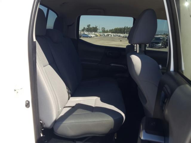 2019 TOYOTA TACOMA DOU 3TMAZ5CN6KM087742