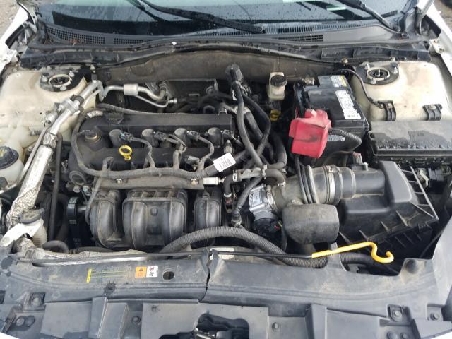 2011 FORD FUSION SEL 3FAHP0JA8BR103343