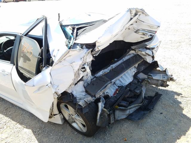 2012 TOYOTA CAMRY BASE 4T1BF1FKXCU113226
