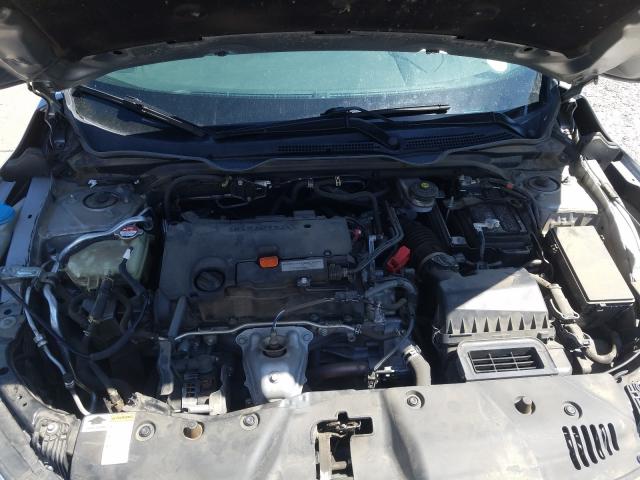 2016 HONDA CIVIC EX 19XFC2F78GE025599