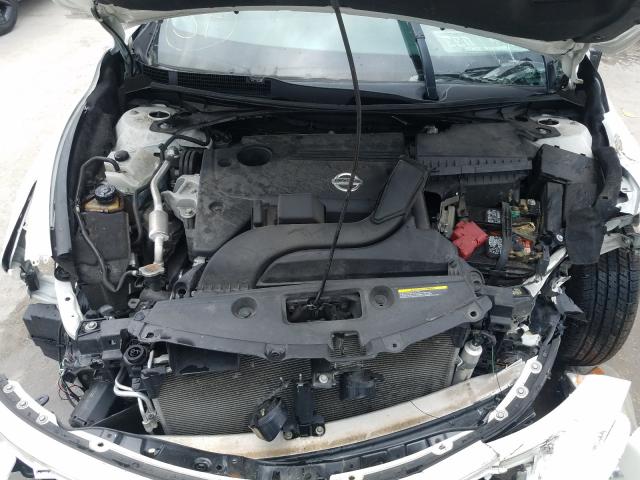 Фото: 1N4AL3AP6FC454694 - 7