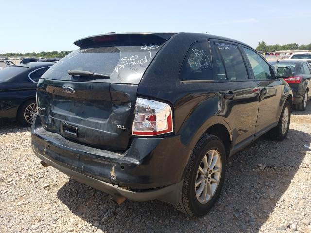 2010 FORD EDGE SEL 2FMDK3JC7ABA21493
