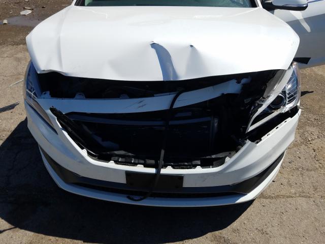 2017 HYUNDAI SONATA SPO 5NPE34AFXHH550893