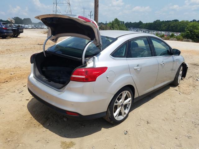 2016 FORD FOCUS TITA 1FADP3J29GL308877