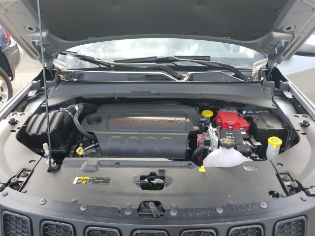 2020 JEEP COMPASS LA 3C4NJCBB8LT211649
