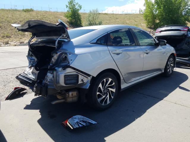 2016 HONDA CIVIC EX 19XFC2F78GE025599
