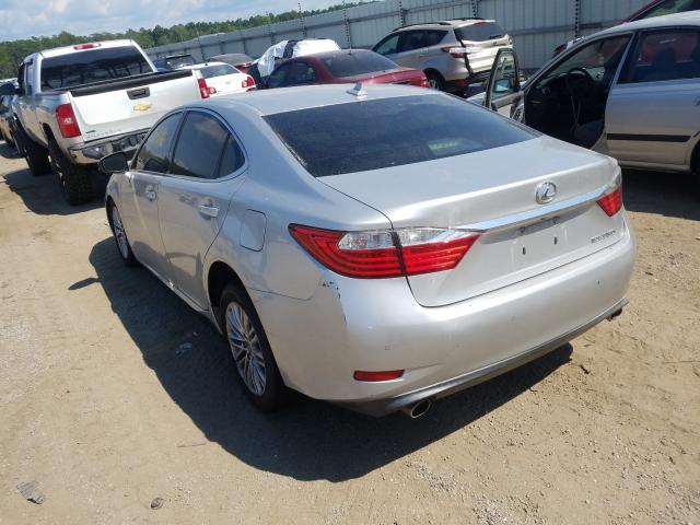 2013 LEXUS ES 350 JTHBK1GG9D2065028