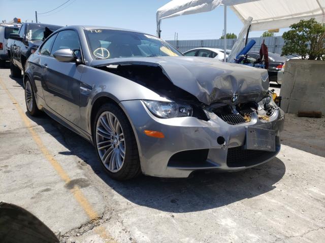 2012 BMW M3