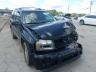 2002 CHEVROLET  TRAILBLAZER