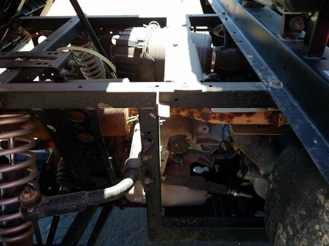 2014 POLARIS RANGER 800 4XATH7EA4E2554984