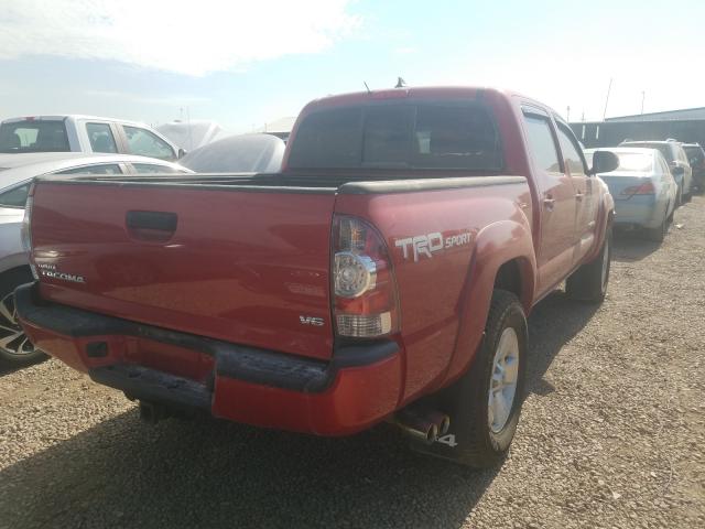 2015 TOYOTA TACOMA DOU 3TMLU4EN1FM193472