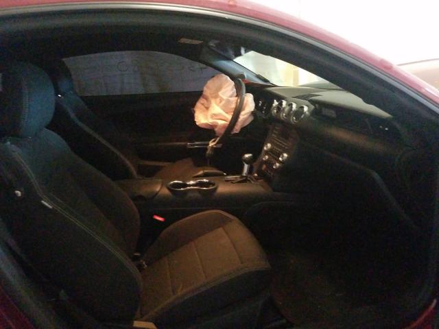 2016 FORD MUSTANG 1FA6P8AM9G5317090