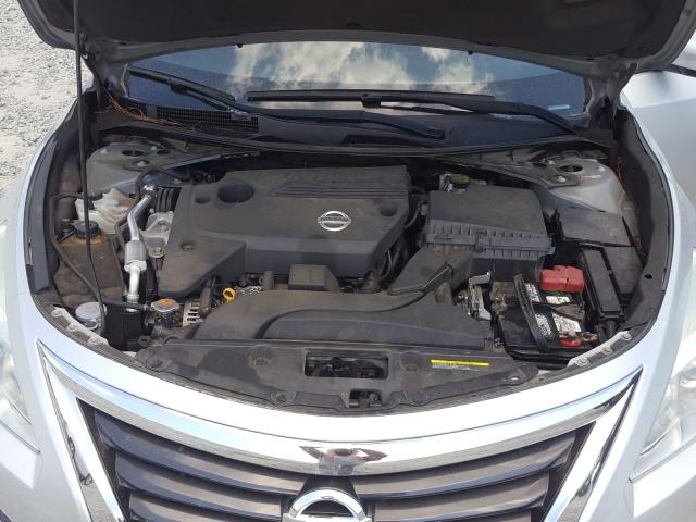 2015 NISSAN ALTIMA 2.5 1N4AL3AP3FN895218