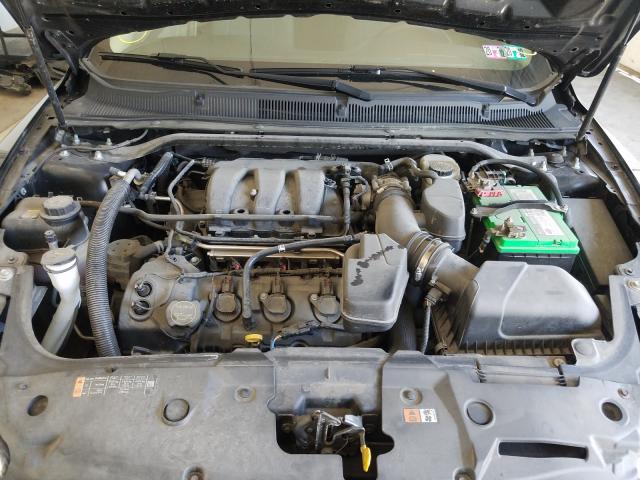 2015 FORD TAURUS SE 1FAHP2D89FG180711