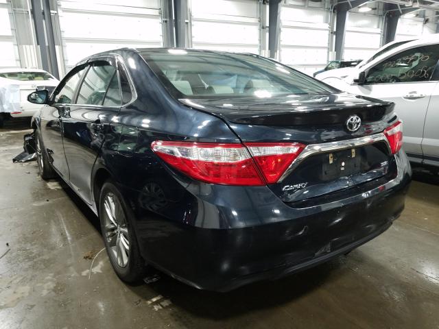 2015 TOYOTA CAMRY LE 4T1BF1FKXFU969520