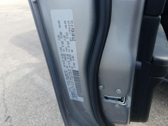 2020 JEEP COMPASS LA 3C4NJCBB8LT211649