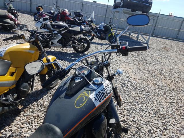2019 KAWASAKI VN900 C - JKAVN2C10KA072007