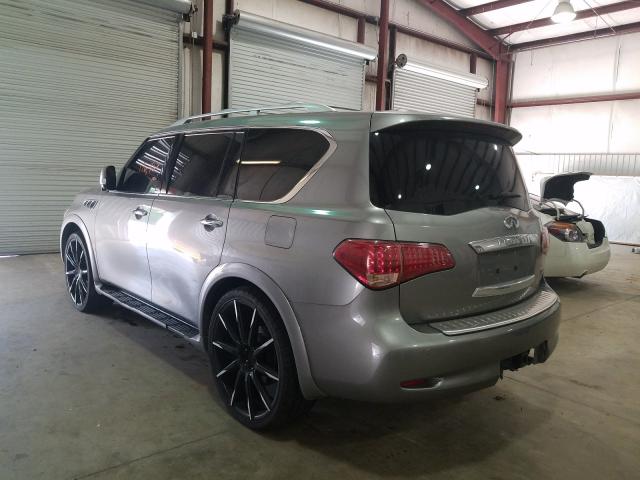 2011 INFINITI QX56 JN8AZ2NF4B9503620
