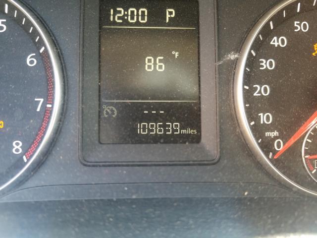 2010 VOLKSWAGEN JETTA SE 3VWRX7AJ5AM059883