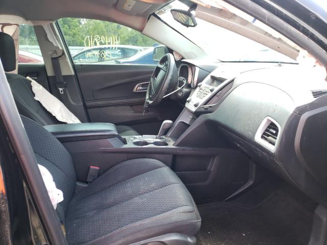 2013 CHEVROLET EQUINOX LS 2GNALBEK2D1141753