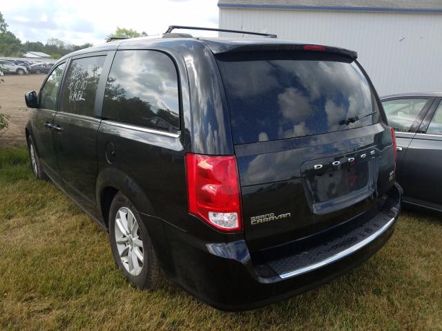 2019 DODGE GRAND CARA 2C4RDGCG6KR747835