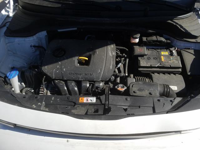 2020 KIA SOUL LX KNDJ23AU9L7031048