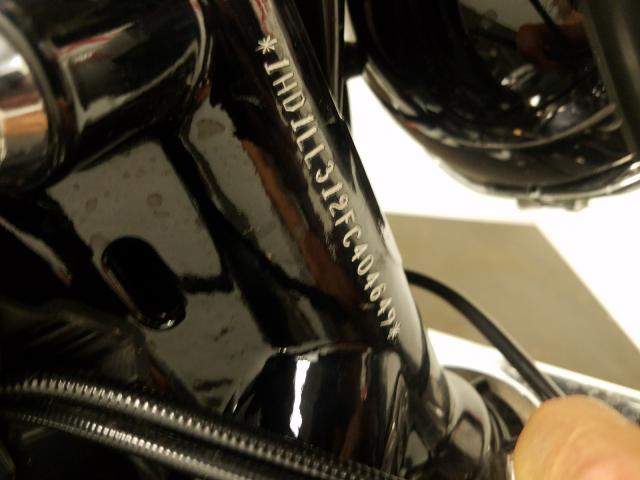 2015 HARLEY-DAVIDSON XL1200 T 1HD1LL312FC404649