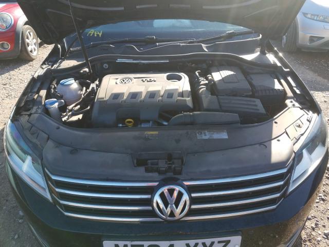 64956 volkswagen passat exe